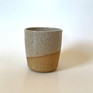 Ceramic Tumbler, Mug, Wine Cup - Handmade Pottery & Ceramics