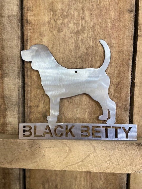 Indian deals beagle names