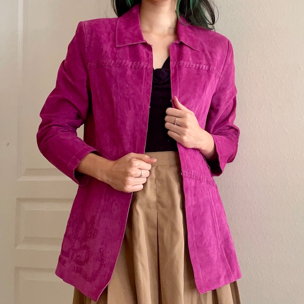 Barbie Leather Jacket - Etsy