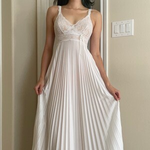 Vera wang pyjamas top