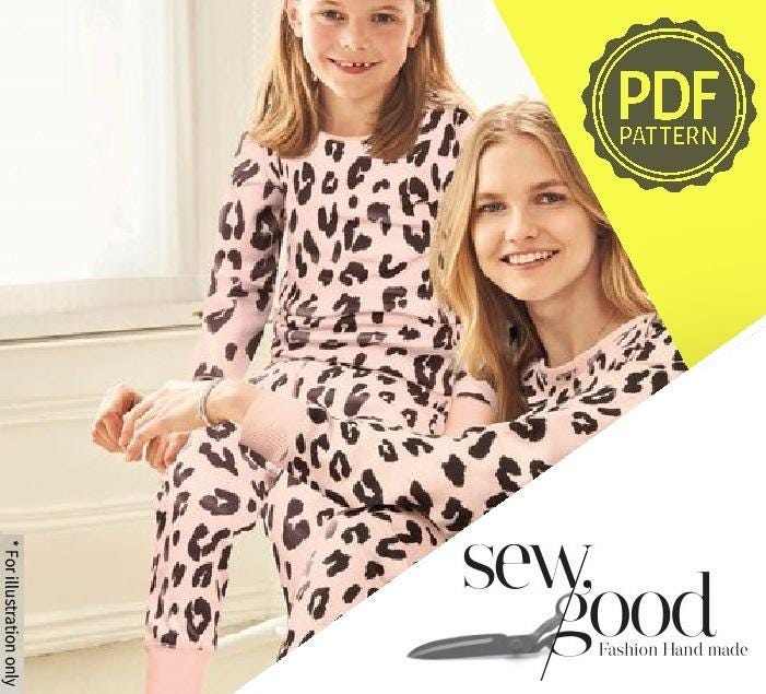 早割 旅行 All With File 1 , Pajama Unisex Kids Sizes PDF English, in Clothing