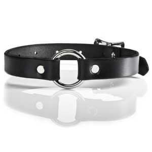 Rivithead Captured O-Ring Choker