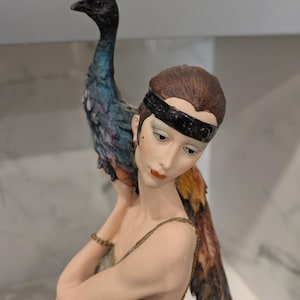 Guiseppe Armani Figurines Limited Edition - Etsy