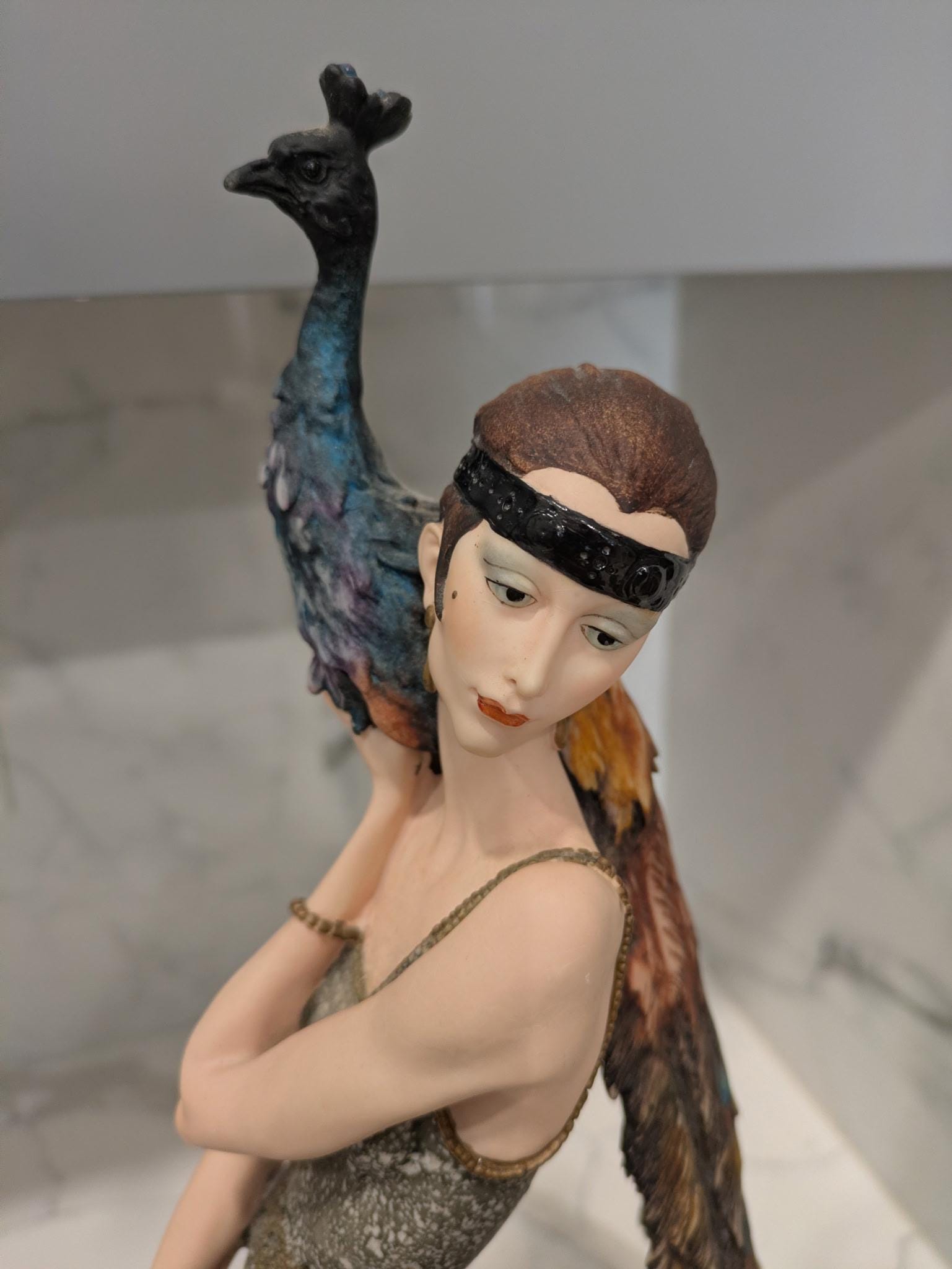 Guiseppe Armani Figurines Limited Edition - Etsy