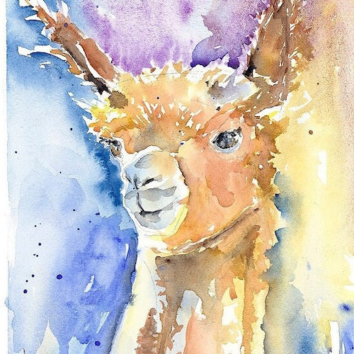 アイリスの(水彩画 2018年 ) アイリスの(水彩画 2018年 ) アイリスの(水彩画 2018年 ) アイリスの