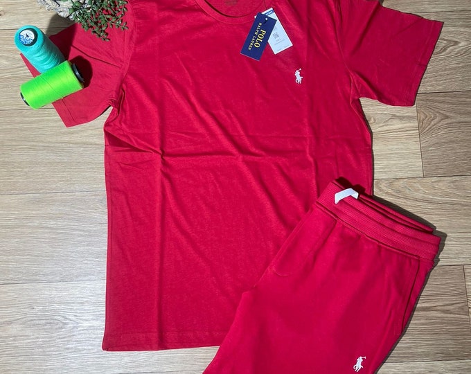 Summer Polo Set main image 1