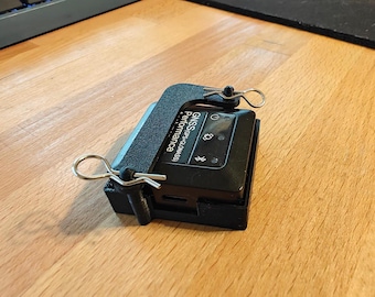 SkyRc GPS GNSS Holder x3