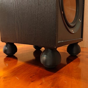 Speaker Isolators isolation feet x8
