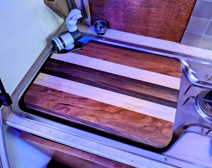 TG Cutting Board / Sink Cover 2020 AND OLDER Etsy