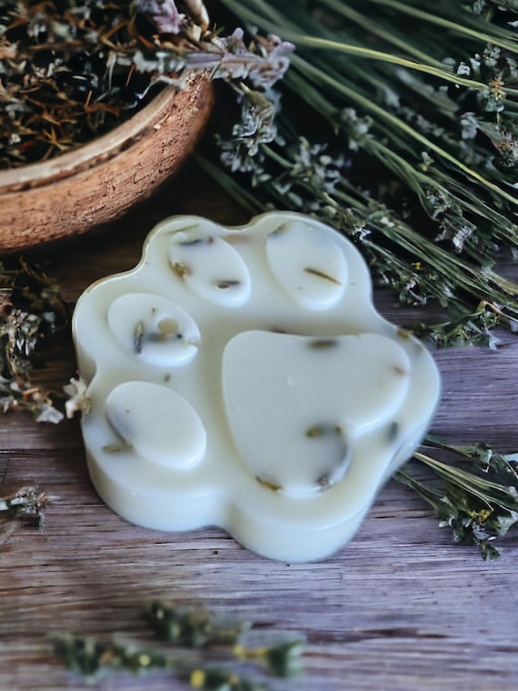 Calm Dog Soy Wax Melts - Dog Friendly