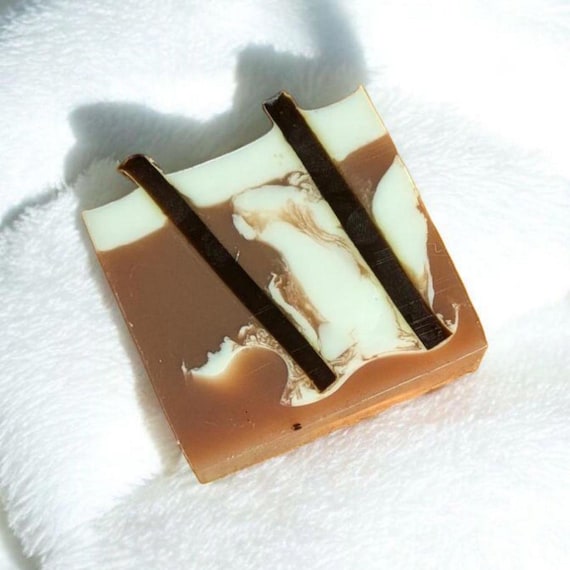 Coffee Shop Handcrafted Artisan Soap Bar