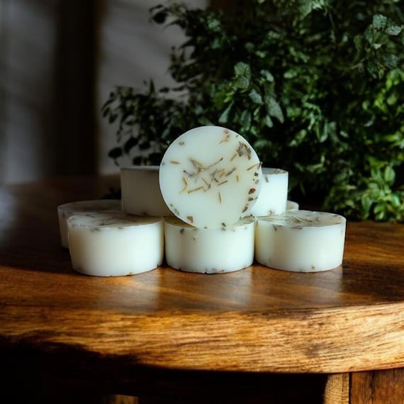 Tuscan Herbs Botanical Soy Wax Melts