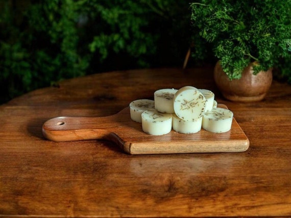 Tuscan Herbs Botanical Soy Wax Melts