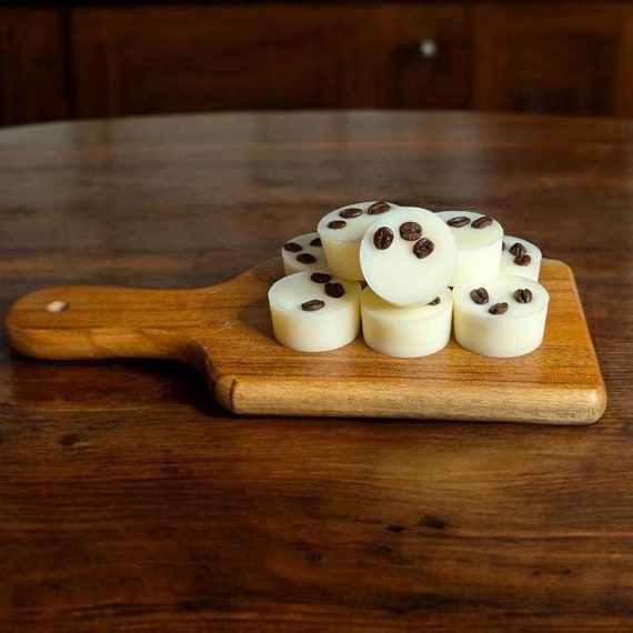 Coffee Shop Botanical Soy Wax Melts