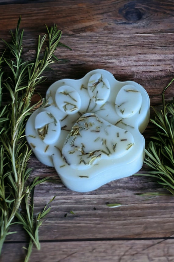 Ocean Waves Dog Friendly Soy Wax Melts