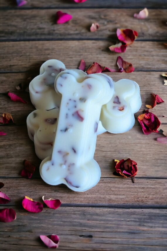 Stinky Dog Soy Wax Melts - Dog Friendly