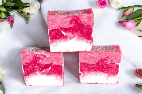Paradox Handcrafted Artisan Soap Bar