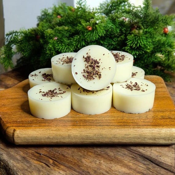 Seaweed and Juniper Botanical Soy Wax Melts