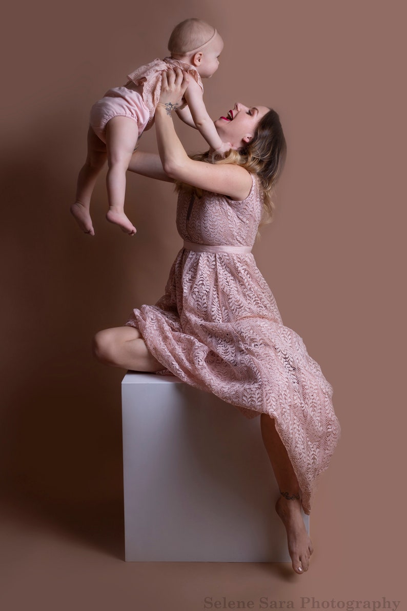 Stacking Posing Blocks Set Cubes Etsy