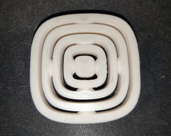 3d printed air spinner