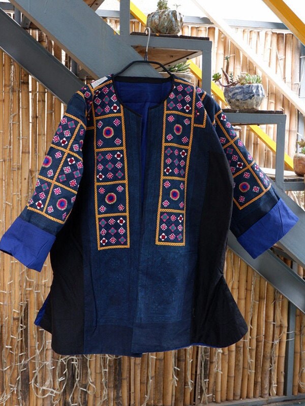 Niche jacket clearance