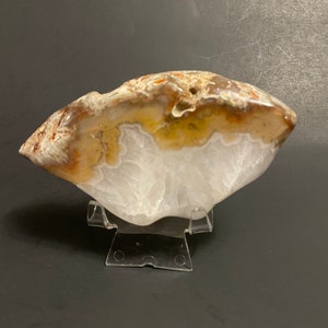 Fully Polished Kentucky Agate Chunk