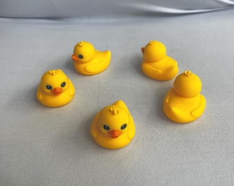Ente für Cruising 3D Gedruckt, Spaß Versteck Spiel