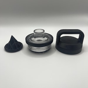 Ice Blocker for Yeti Rambler - ChugGuard