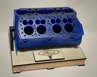 Ford V8 Flathead
