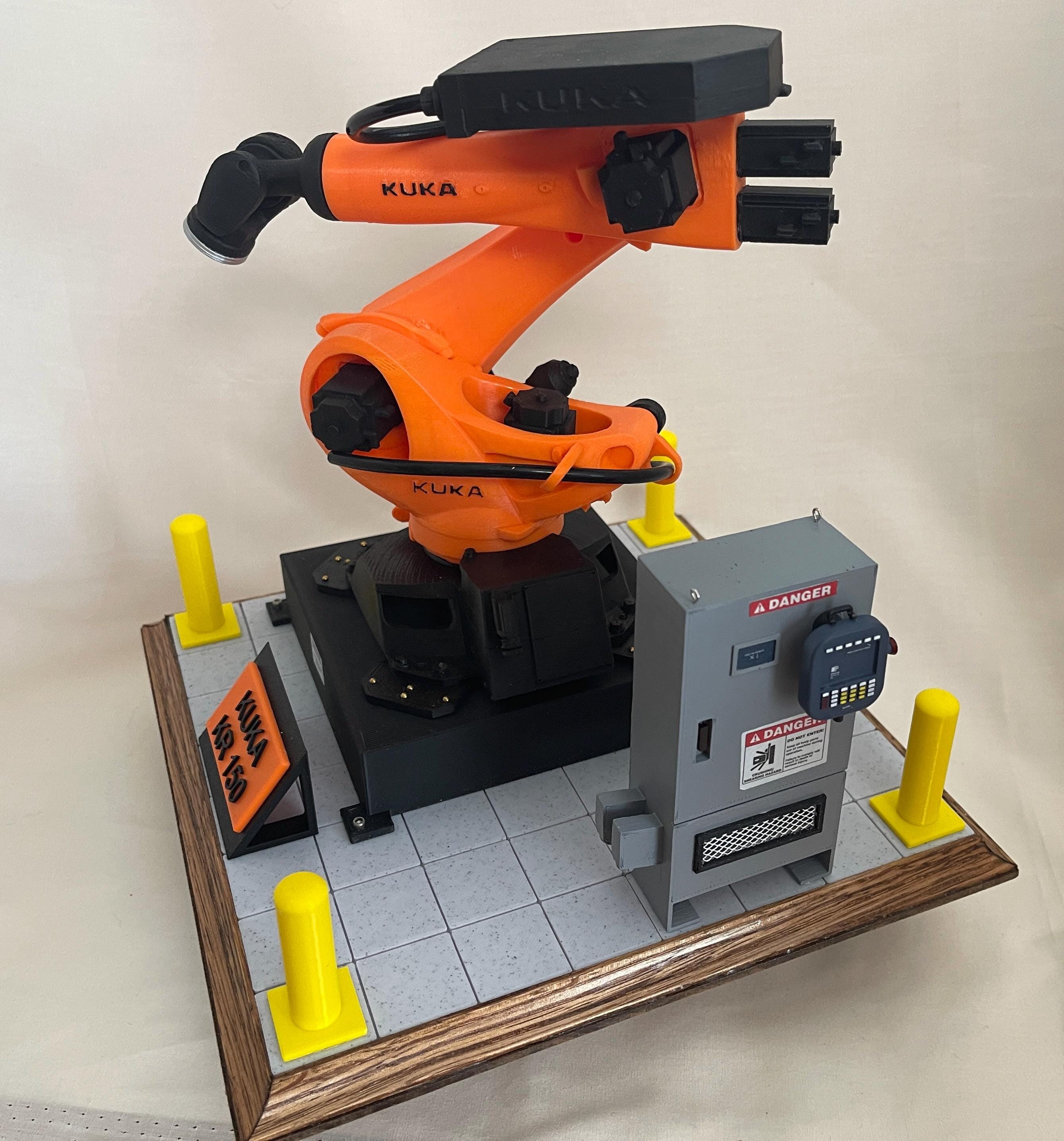 Kuka Robot