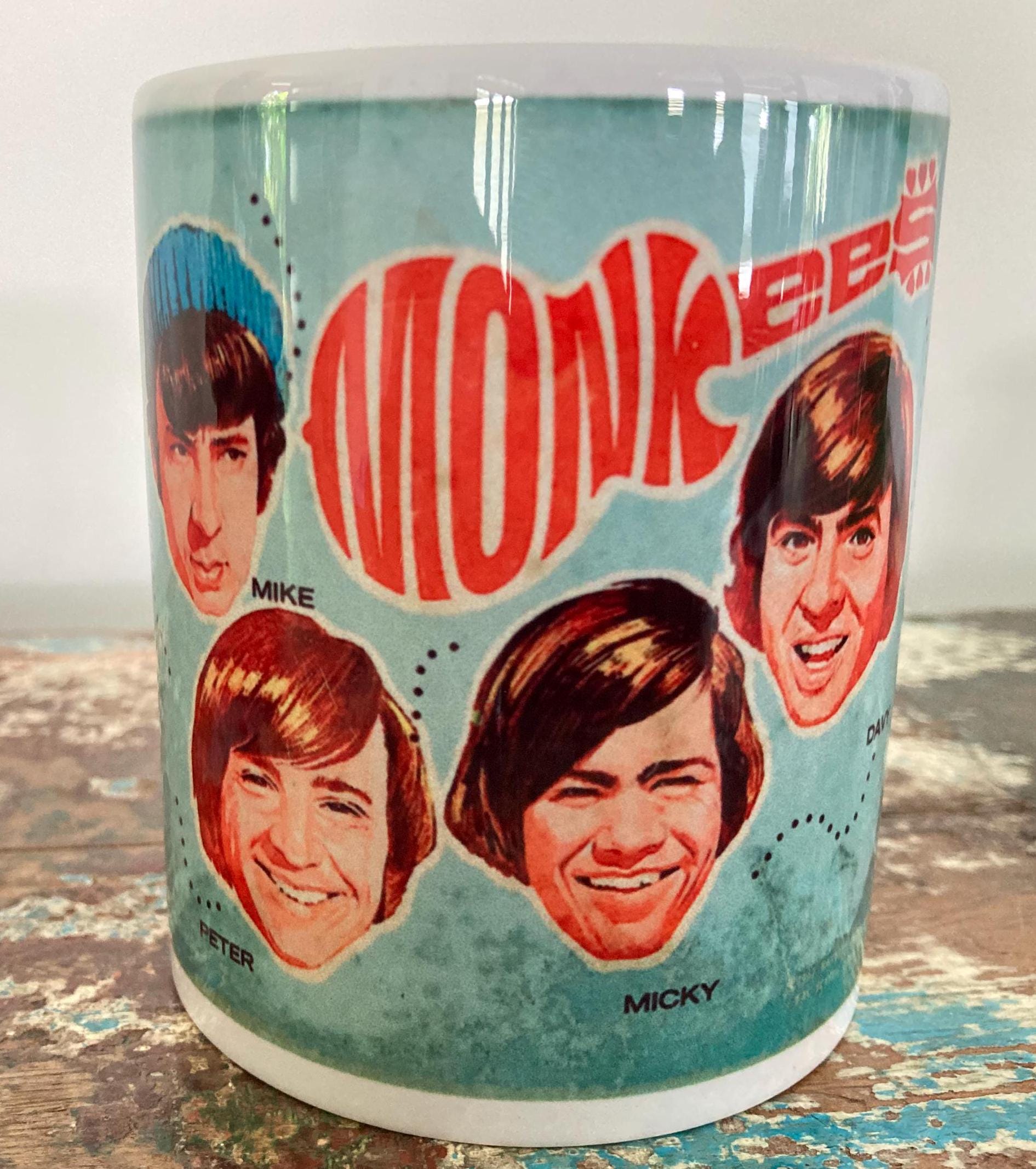 The monkees - Etsy 日本