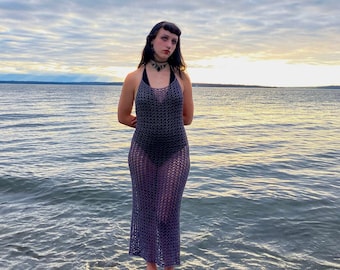 The Lilith Dress Pattern