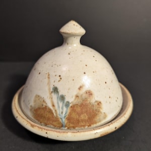 French Cheese Dome
