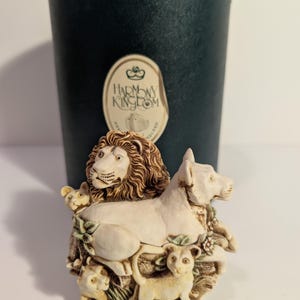 Harmony Kingdom - Etsy