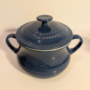 LE CREUSET シトラス 4L ビーンポット Le Creuset 4.5 Qt Wide Top