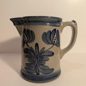 Beaumont Brothers Pottery - Etsy