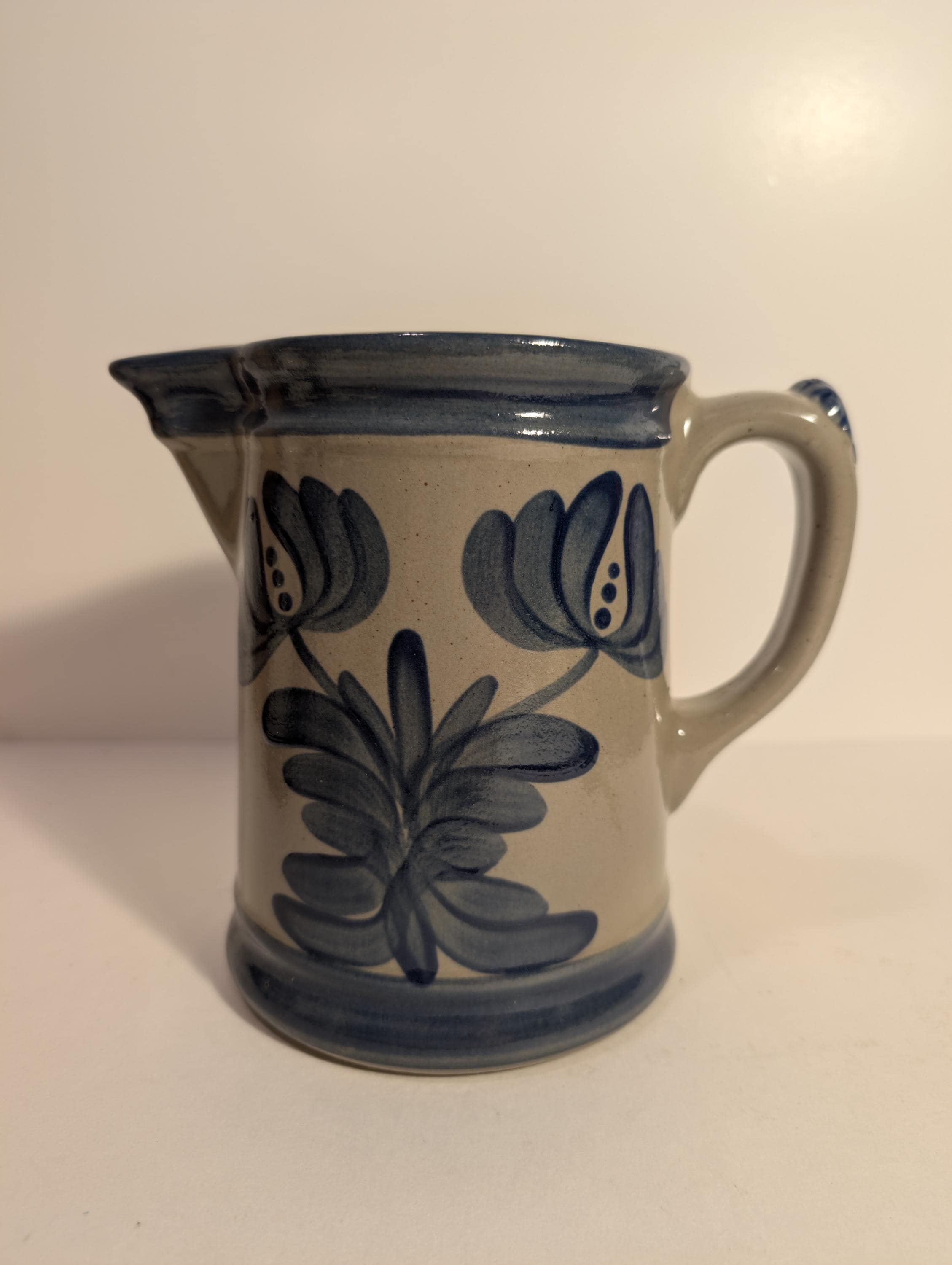 Vintage Beaumont Pottery - Etsy