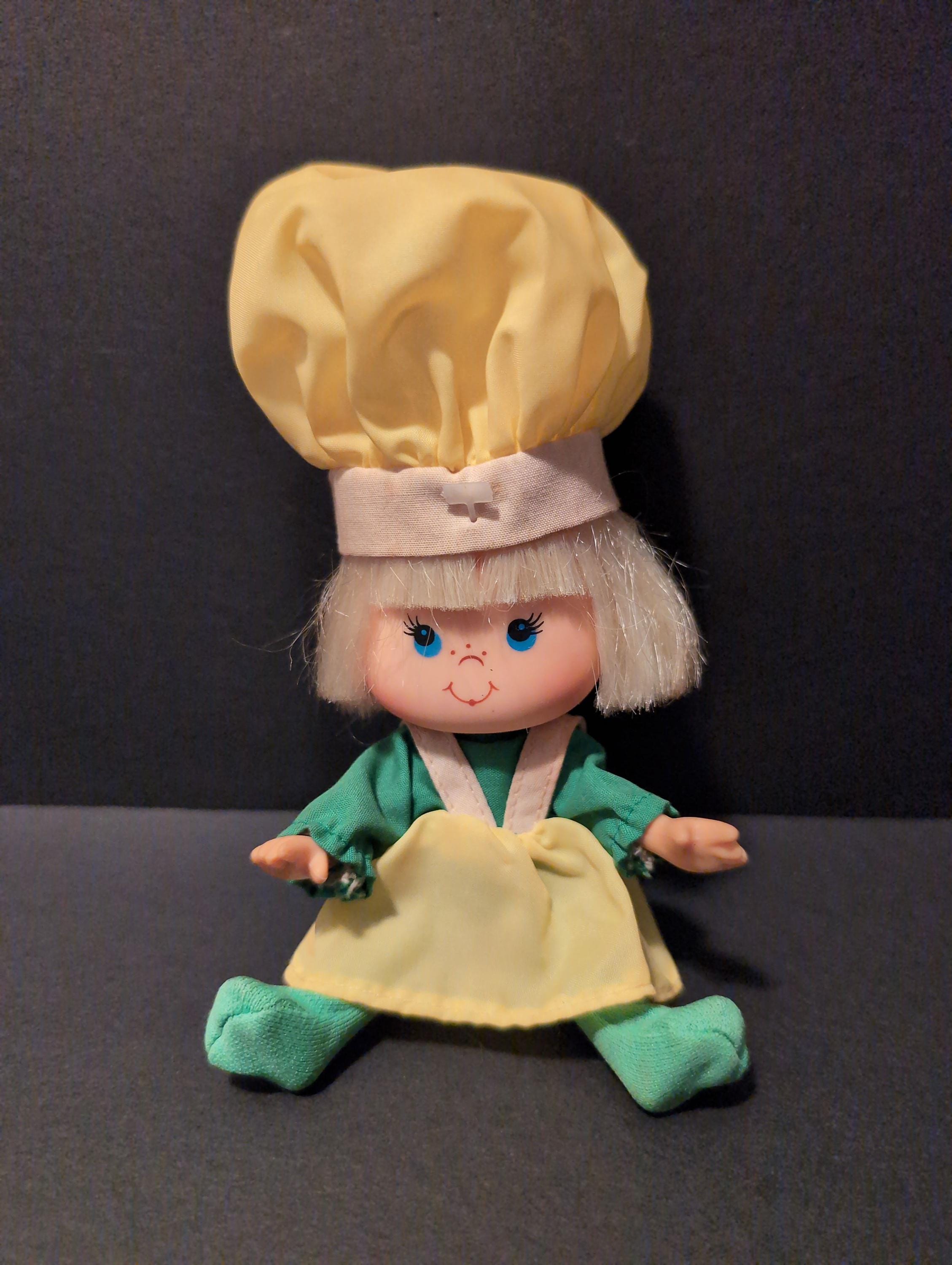 Jelly Bean Figure - Etsy
