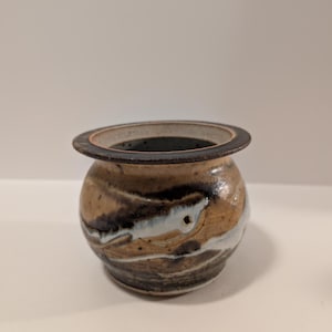 Pottery, Studio Pottery Vessel