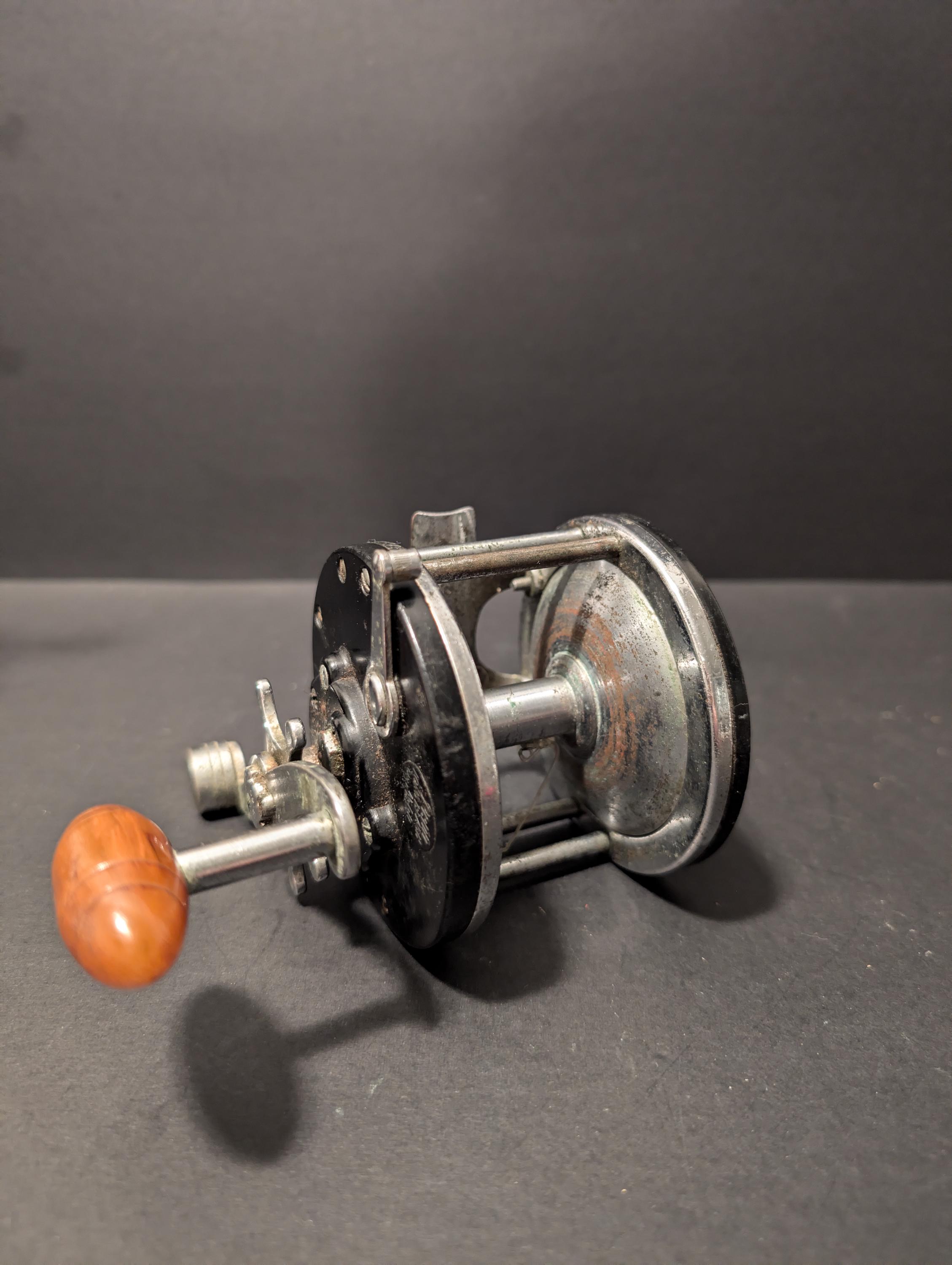 Penn Long Beach Reel - Etsy Penn Long Beach Reel - Etsy