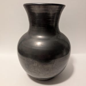 Prinknash Abbey Luster Vase