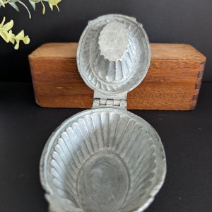 Baking Mold, Chocolate, Butter Mold