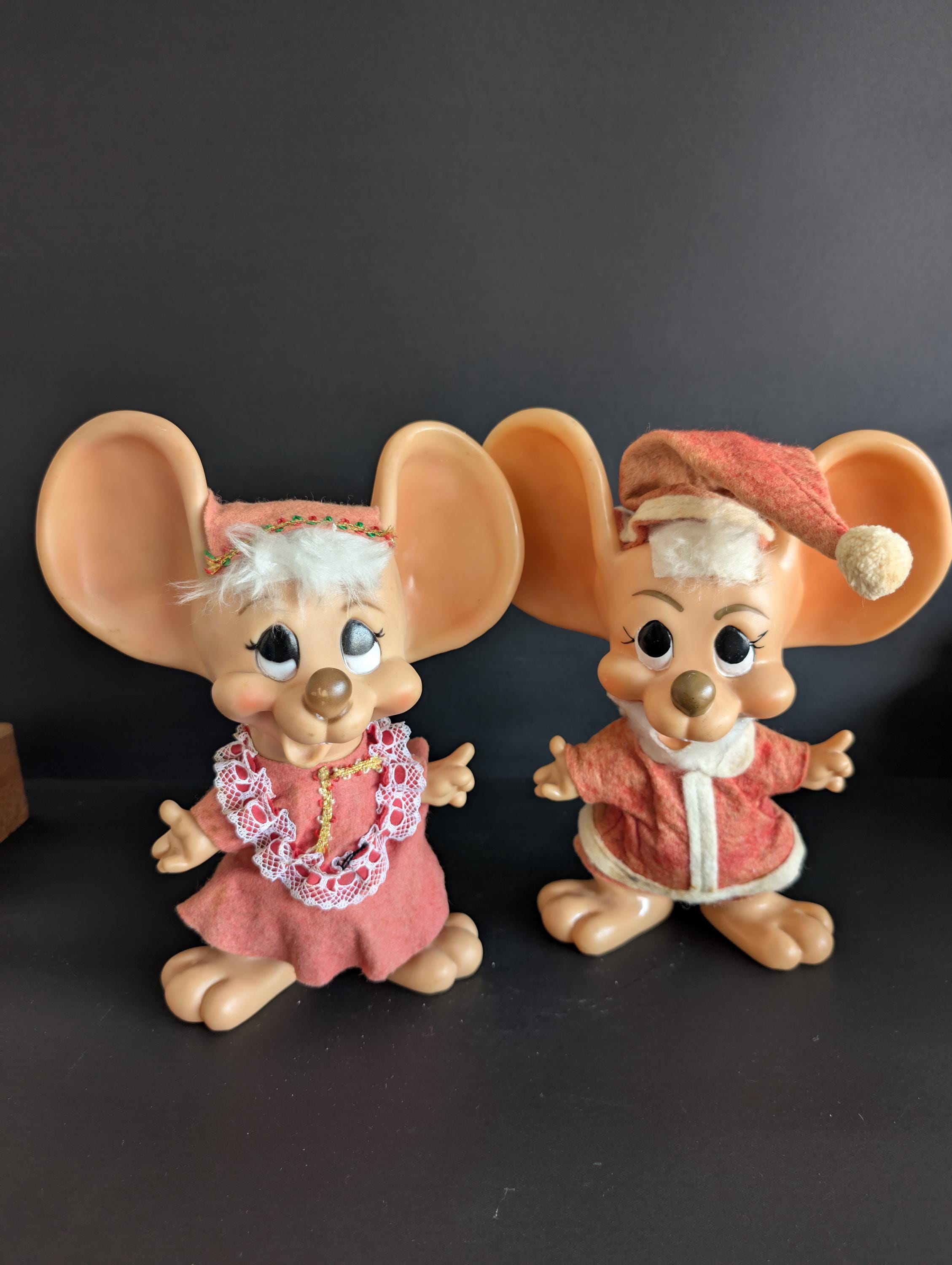 Roy Des Mouse - Etsy
