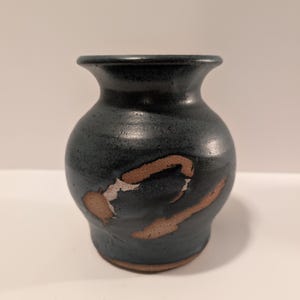 Pottery Vase