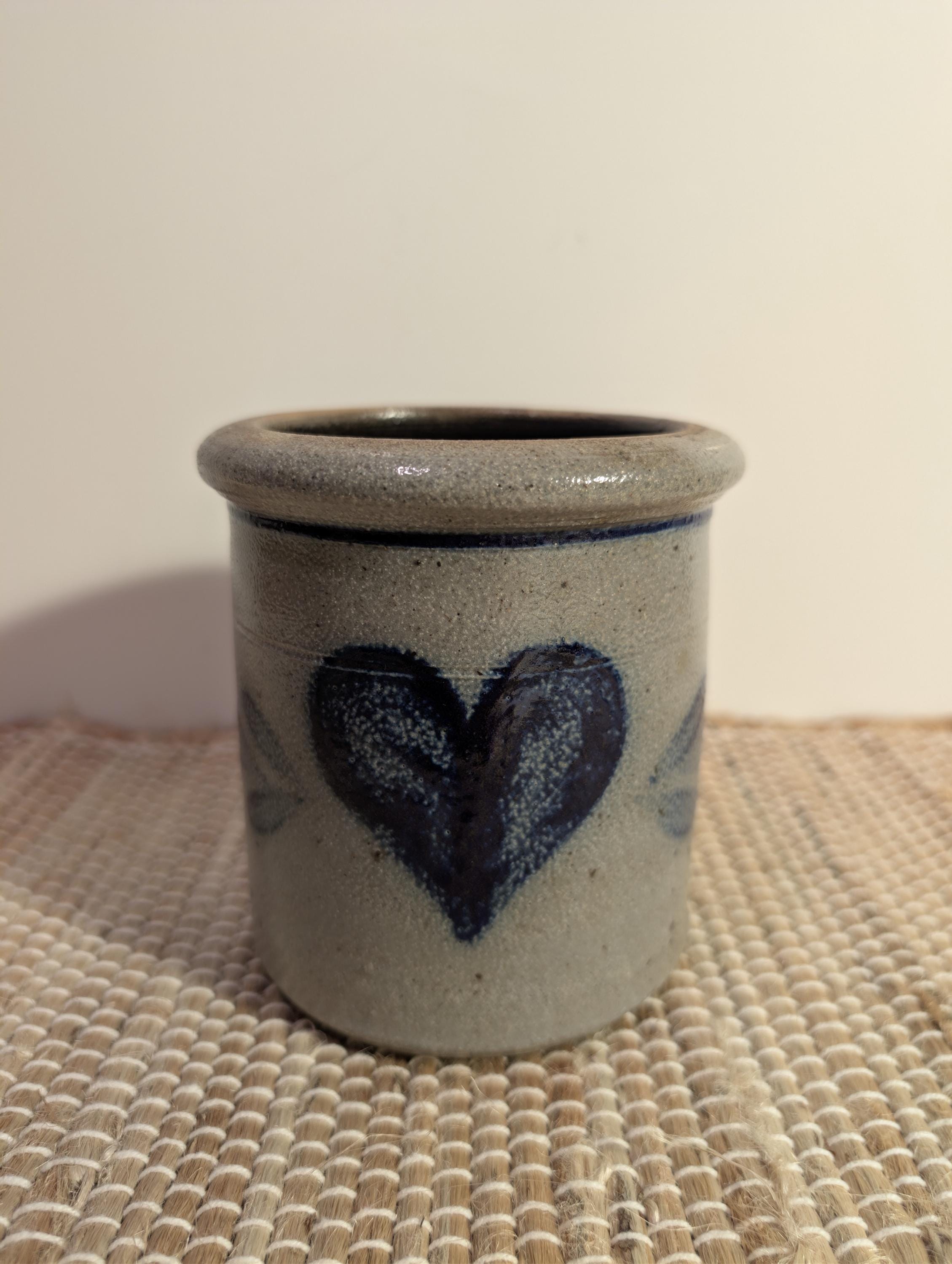 Rowe Salt Glaze Pottery - Etsy