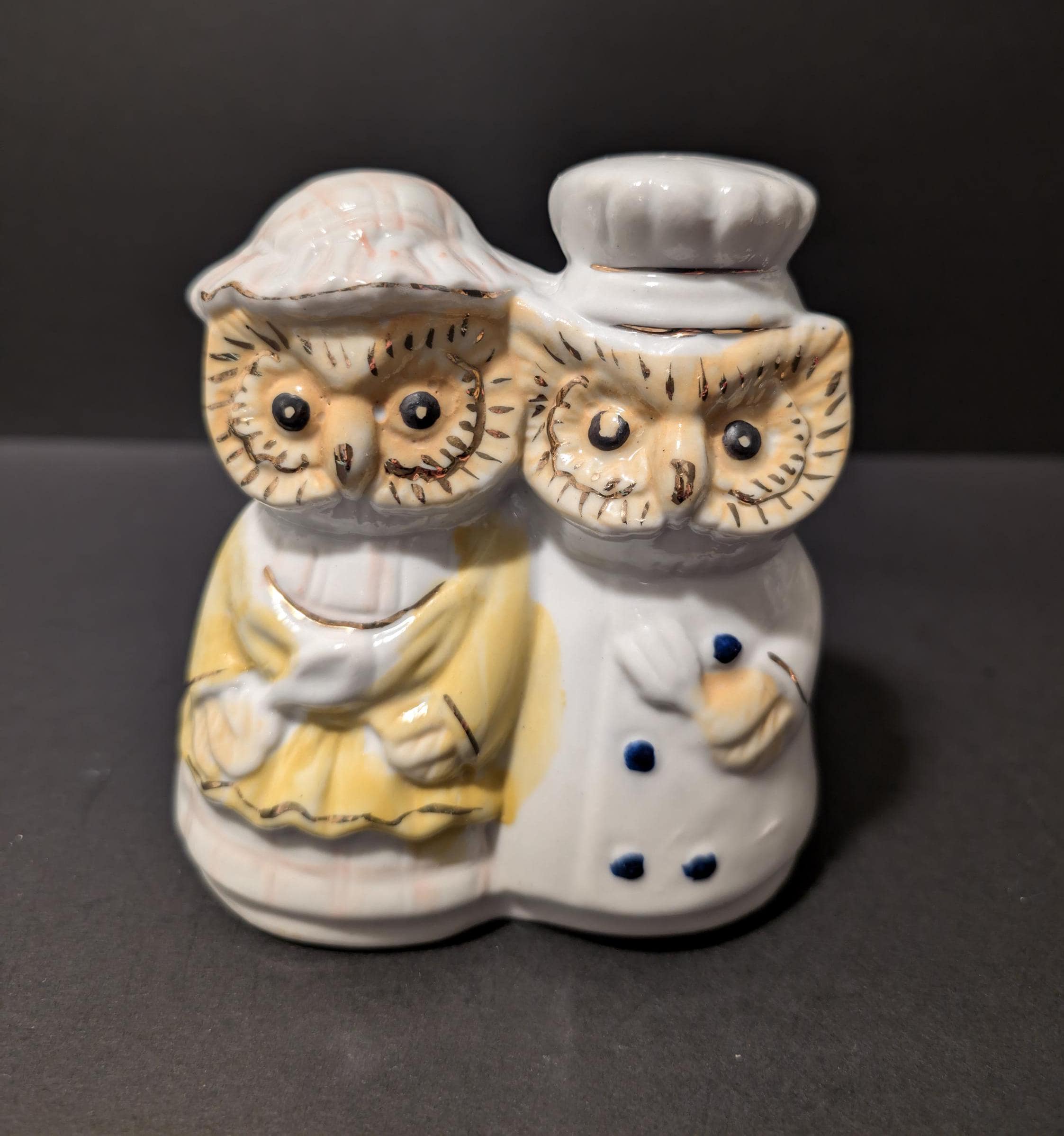 Owl Kitchen Chefs