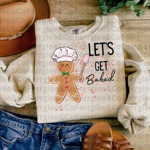 Gingerbread, Gingerbread baking, Cute Christmas Designs, Cute Gingerbread Christmas Designs, Christmas Designs