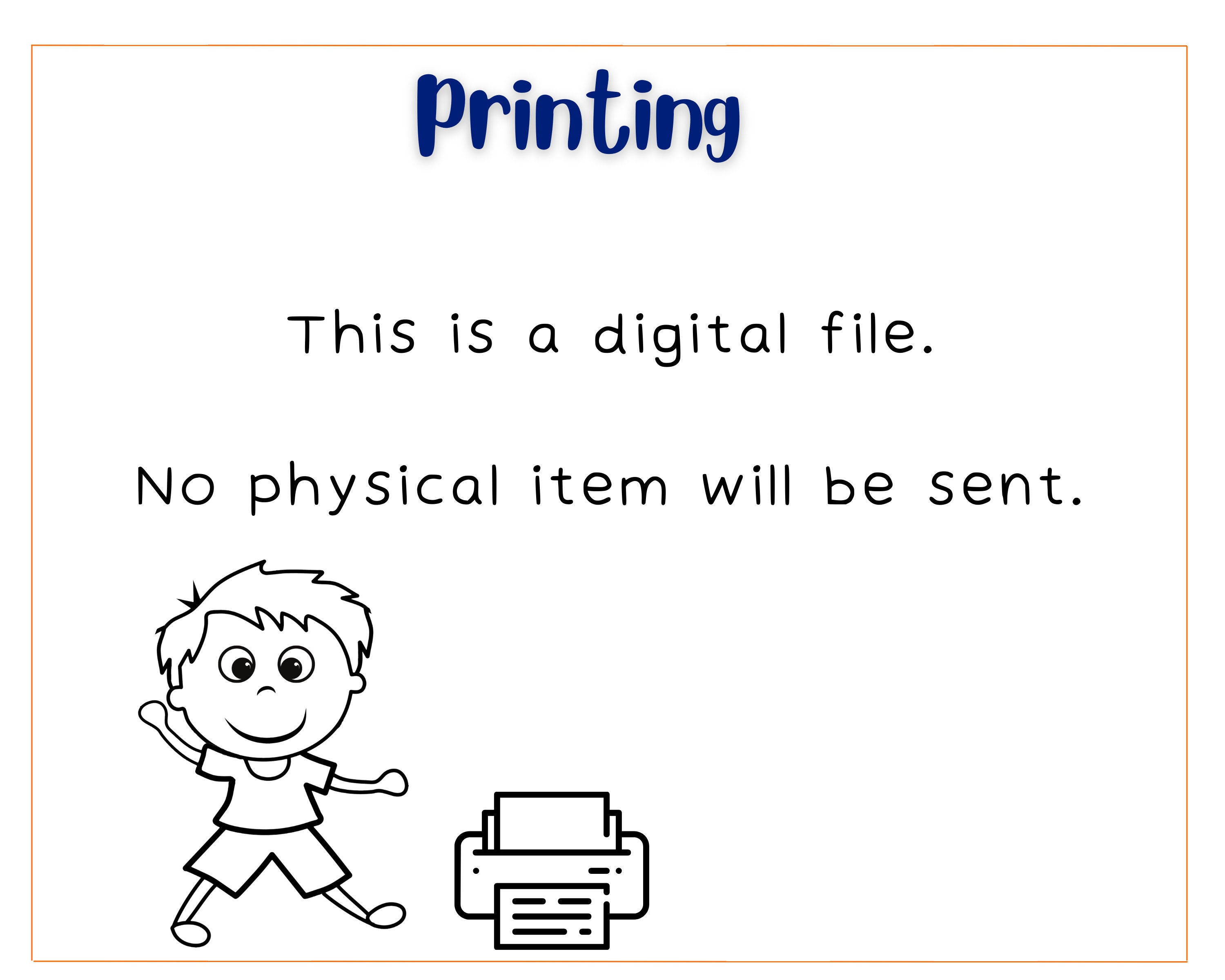 ABC Sorting With Food/color, Cut, and Paste Activities for Early ...