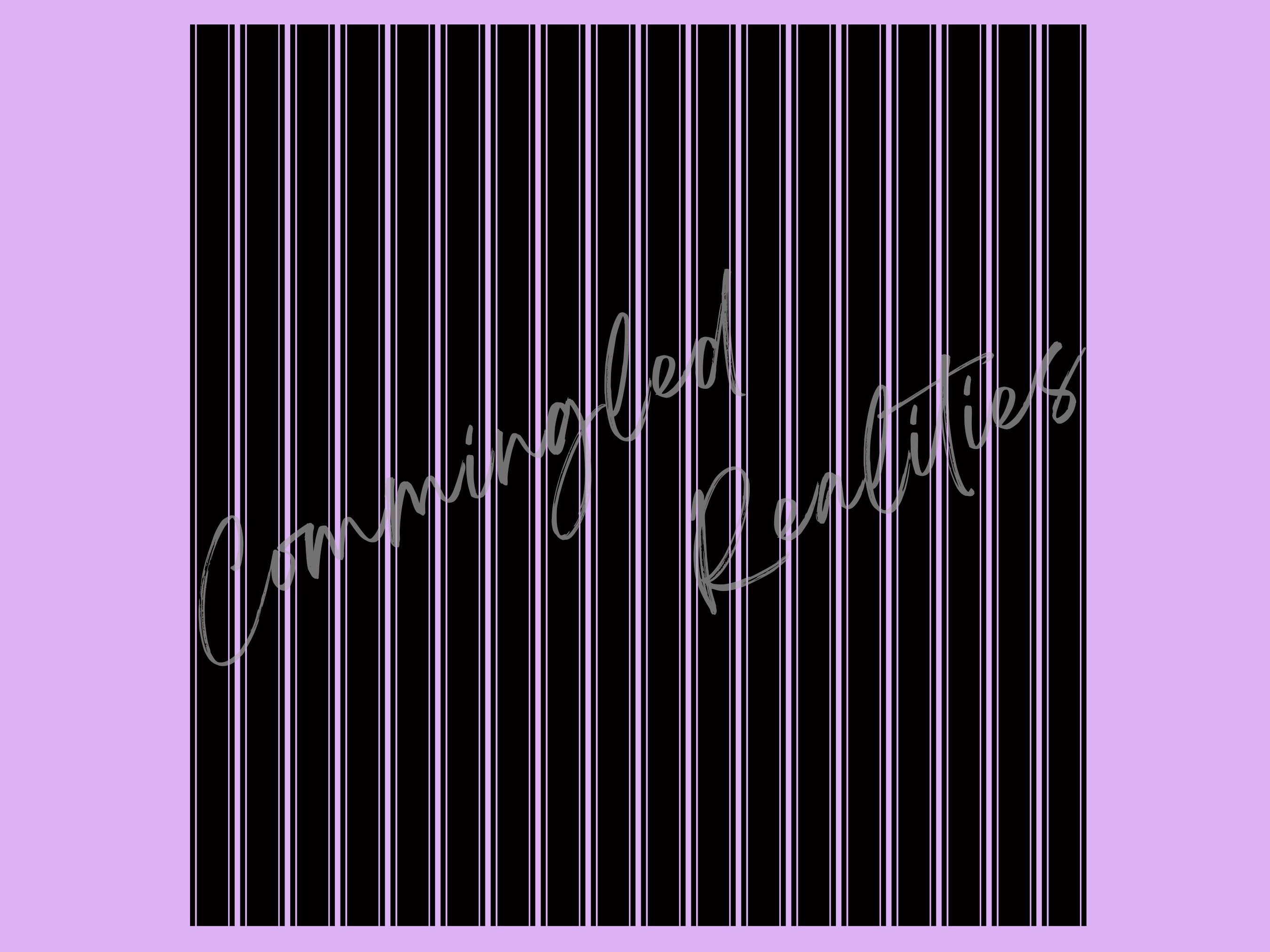 Seamless Stripe Patterns SVG RS 2, Seamless Patterns PNG, Line Print