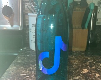 Custom TikTok Items